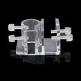 thumbnail image 4 of Hose Filtration Mount Aquarium Fixing Fish Tank Air Tube Holder Water Pipe Clip, 4 of 9