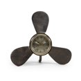 thumbnail image 1 of IMAX Corporation Tidus Horloge en Brun, 1 of 3