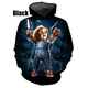thumbnail image 4 of Sudadera con capucha de moda para hombre, patrón de muñeca de Halloween, impresión 3D, jersey de moda urbana de manga larga, ropa de otoño e invierno para hombre, 4 of 4