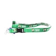 thumbnail image 2 of NBA Boston Celtics Reversible Clip Lanyard Keychain Id Ticket Holder, 2 of 3