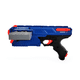 thumbnail image 4 of Pistola Juguete Lanza Dardos Espuma Cargador Horizontal 12 Dardos 20 Metros azul Grande, 4 of 5