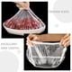 thumbnail image 5 of 200 bolsas elásticas para conservar alimentos frescos, cubiertas de film transparente para recipientes, tapas elásticas para alimentos., 5 of 6