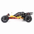 thumbnail image 4 of 5B Explosion-Proof Car Window (PC Material) Fit for 1/5 HPI ROVAN, 4 of 5