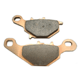 thumbnail image 2 of Wildboar MX-05266F Wild Boar Brake Pads, Full Metal, 2 of 2