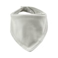 thumbnail image 2 of Shachafan Baby Bandana Bibs And Burp Cloths Soft Absorbent Drooling Bib For And Toddlers Baby Boy Yoga, 2 of 4