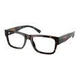 thumbnail image 1 of Prada 0PR 15YVF-23B1O1 56mm, 1 of 2