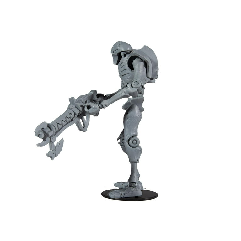 Warhammer 40000 Necron Artist Proof Action Figure 7