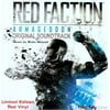 Red Faction Armageddon (Original Game Soundtrack) - Vinyl (Limited Edition)
