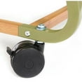 thumbnail image 3 of Copernicus Double-Sided Bamboo Teaching Easel, 3 of 6