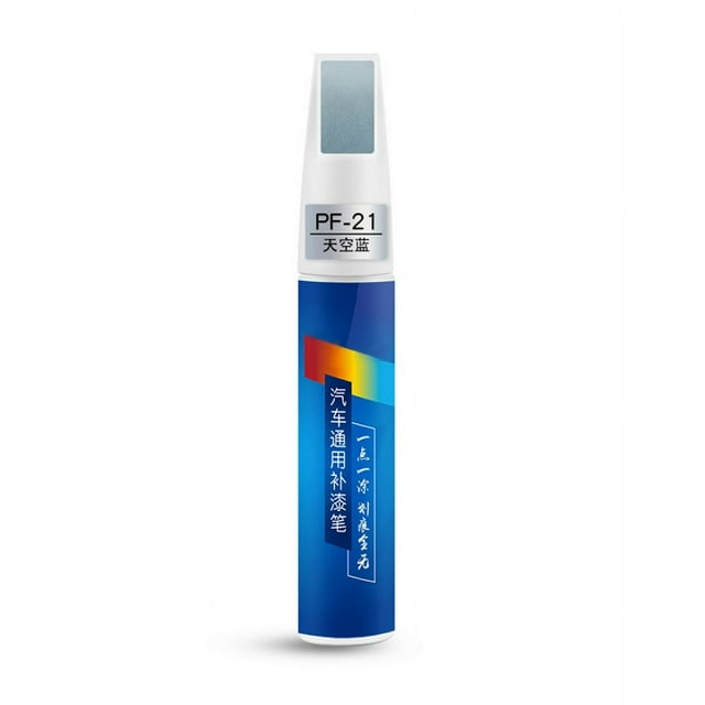 Car Scratch Remover Easy to Use Durable Save Time and Money Convenient Suit for Cars‘ Most Minor Scratch