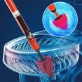 thumbnail image 5 of High-Pressure Toilet Unclogging, Unclogging Toilet Pipes, Toilet Drainage Tools, Drainage Blockage Removal Tools, 5 of 5