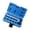 Blue, variant on High Carbon Steel Plug Thread Repair Restorer Tap with Case, Fits Most Engines & Vehicles