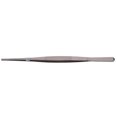 thumbnail image 4 of Food Tweezer,Serrated Tip Stainless Steel Food Clip Kitchen Clip Smooth Operation, 4 of 8