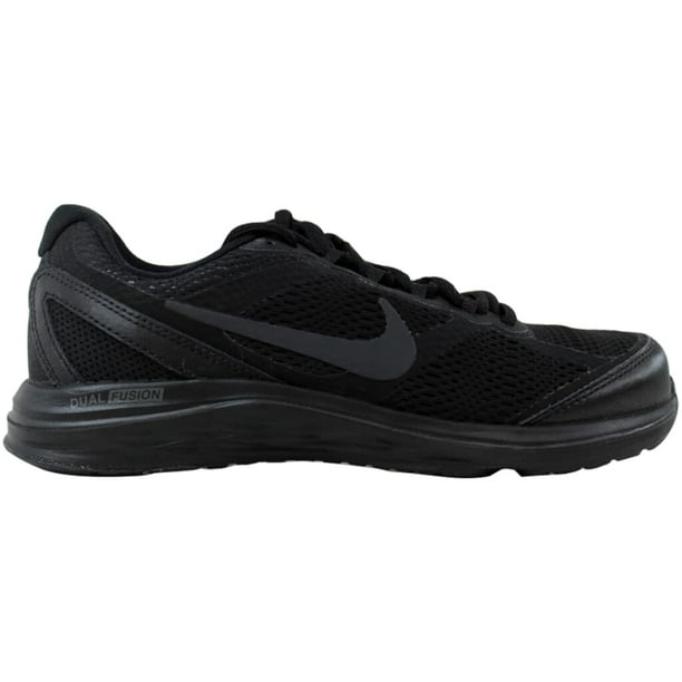 Running Off White Black Sports Shoes 502, Size: 6-10