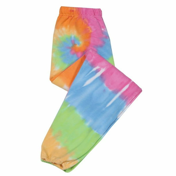 elastic ankle sweatpants