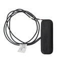 thumbnail image 4 of 95268119 95057238 95270497 95474100 for Chevy Chevrolet CRUZE Orlando Rear Trunk Lid Release Switch Button Repair Kit, 4 of 5