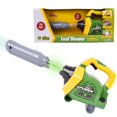 thumbnail image 1 of Juguete soplador de hojas Sunny Days John Deere para niños con luces, 1 of 5