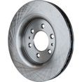 thumbnail image 6 of Geelife Front and Rear Disc Brake Rotors For Ford 2010-2011 F-150 Four Wheel Drive 6 Lug, 6 of 11