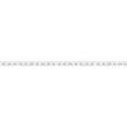 thumbnail image 5 of 4"H x 1"P x 92"L Matthews Architectural Grade PVC Dentil Trim w/Backplate, 5 of 10