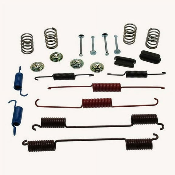 Wearever Drum Brake Hardware Kit