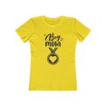 thumbnail image 4 of Boy Mom Shirt Mama Shirts for Women Mothers Day Shirt Mom Shirt, 4 of 9