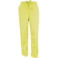 thumbnail image 6 of Two Piece Scrub Set (Yellow, Small), 6 of 7