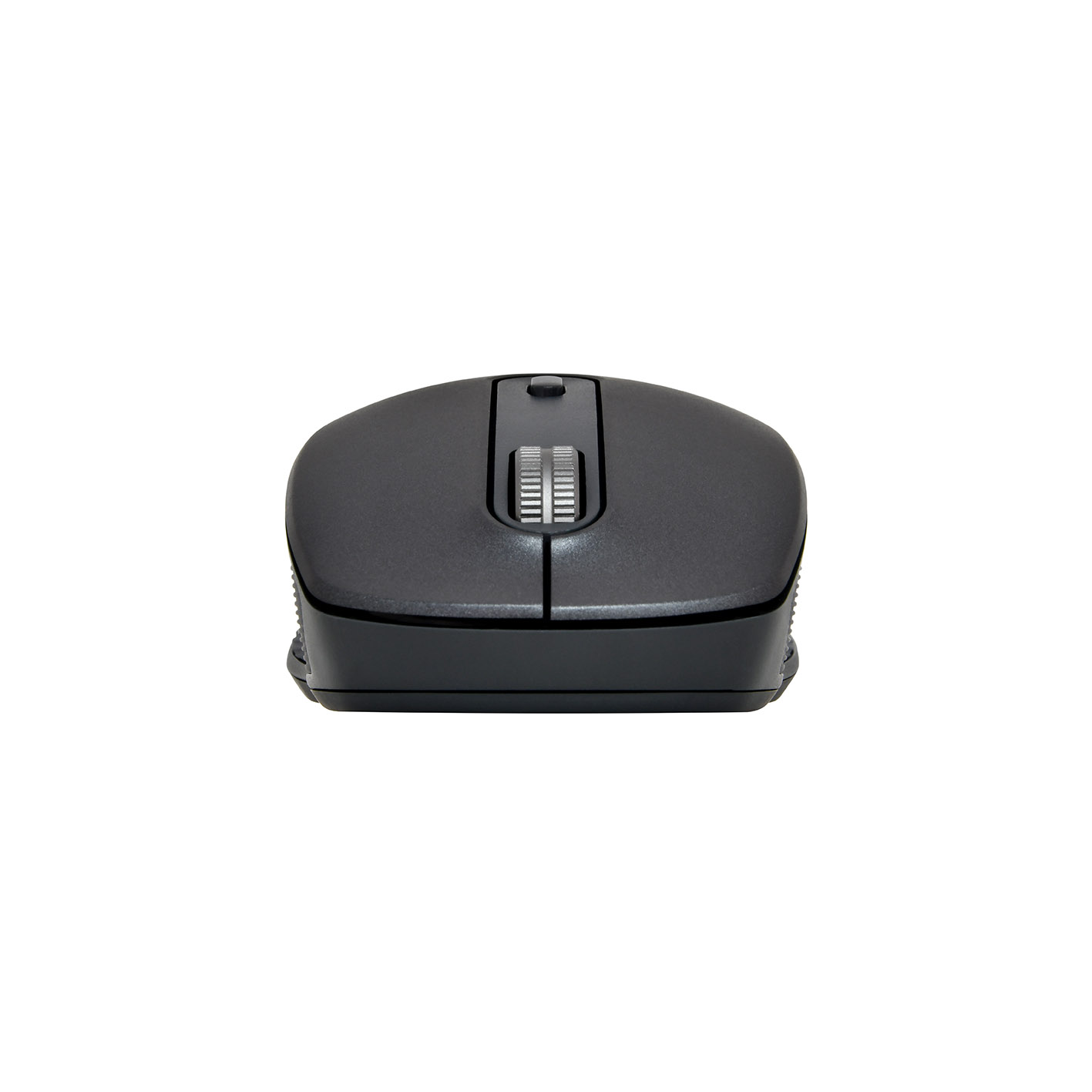 onn 6-Button Wireless Bluetooth Ambidextrous Mouse, Black photo 6