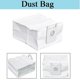thumbnail image 5 of Bolsa para polvo de cepillo lateral con filtro Hepa lavable 22 Uds Compatible con Roidmi Eve Plus YONGSHENG, 5 of 5