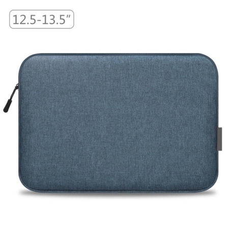 12.5-13.3  Waterpoof Laptop Handbag for Acer Chromebook R 13  Google Pixelbook  MacBook Air/Pro  HP Envy/Spectre X360 13.3   Samsung Chromebook Plus/Pro  13  Tablet Bag