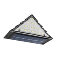 thumbnail image 2 of Ohmyroo Solar LED Step Lights Waterproof Wall Mount Lamps For Fences, 2 of 6