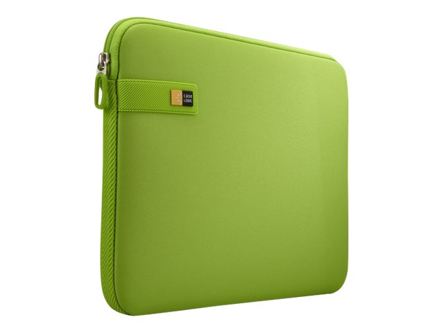 13.3-Inch Laptop and MacBook Sleeve (LAPS113 Lime Green) - image 3 of 4