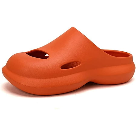 

Men Women Fashion Indoor Slippers Garden Outdoor Slippers Lightweight Couple Unisex