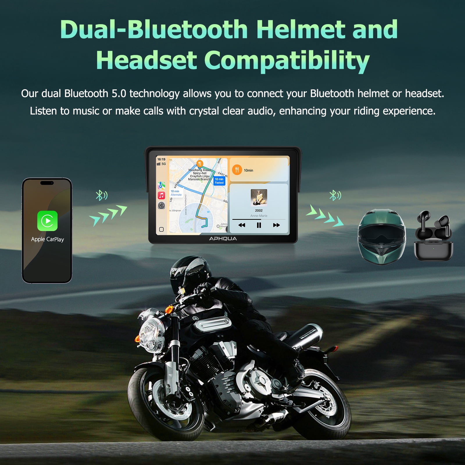 best value street motorcycle helmet Tested: The Best Motorcycle Helmets For Everyday Riding