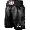 thumbnail image 2 of Ringside Pro-Style Boxing Trunks, Satin Shorts for Men and Women, Ideal for Boxing, MMA, Muay Thai, 2 of 7