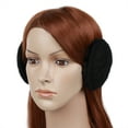Ear Muffs for Winter Mens Womens Winter Earmuffs Knitted Winter Warm