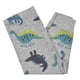 thumbnail image 3 of Gerber set pijamas infantiles algodón dinosaurio niño conjunto dormir 2 a 5 años, 3 of 5