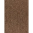 thumbnail image 2 of Beverly Rug Indoor/Outdoor Area Rugs, Waterproof Patio Porch Garden Carpet, Gold Brown, 8'x10', 2 of 8