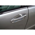 thumbnail image 2 of 4 pcs Universal Invisible Car Door Handle Scratches Protective Protector Films, 2 of 5