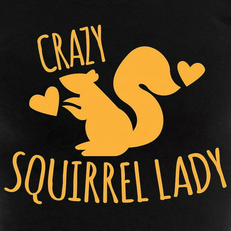 Women's squirrel pajamas new arrivals
