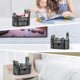 thumbnail image 5 of Desk Organizer, Mesh Desk Neater And Pen Holder, 8 Cubicles And 1 Drawer, Stationery Organizer, Home, Office, School, Classroom, Workshop, 5 of 5