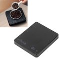 thumbnail image 3 of Digital Table Top Scale, LCD Display Accurate Second Reading Intelligent Coffee Scale  for Kitchen, 3 of 7