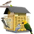 thumbnail image 2 of Dispositif d'Alimentation en Fer Creux pour Maison Suspendue Extérieure, 2 of 4