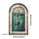 thumbnail image 4 of Cuadro decorativo Inteprter pintura de pared impresa 30x20x1cm madera, 4 of 6