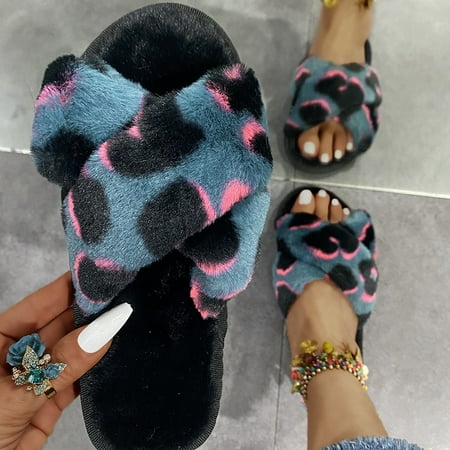 

Women s Casual Dressy Low Wedge Summer Shoes Cute Strappy Open Toe Flat Sandal-scross-X-Large