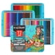 thumbnail image 1 of Juego de lápices de colores Premium de 46 piezas con estuche de metal y accesorios, 1 of 3