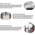 thumbnail image 4 of Triple Fusion Back Massager,3-in-1 Back Stretcher with Traction Lifting,Electric Fusion Massager with Lifting and Vibration Massage and Heat Compress Against Pain, 4 of 7