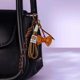 thumbnail image 5 of Llavero de Hierro con Cuerda para Colgar - Bonito Adorno para Bolso | Regalo de Acción de Gracias y Navidad | Material Duradero de Hierro y Plástico | Diseño Multicolor, 5 of 6