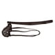 thumbnail image 5 of Hombres G-String Tangas Ropa interior Calzoncillos Pantalones Lencería gay Negro Zulema tanga para hombre, 5 of 8