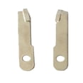 thumbnail image 2 of 1Pair Adjustable Wood Circle Hole Cutting Drill Bit 30mm 40mm Silver Alloy Blade, 2 of 8