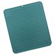 thumbnail image 5 of Tapete de secado rápido para fregadero con aislamiento térmico de 45 x 40 cm, impermeable, para secar utensilios Estera de Secado Verde 45*40*0.5cm, 5 of 7